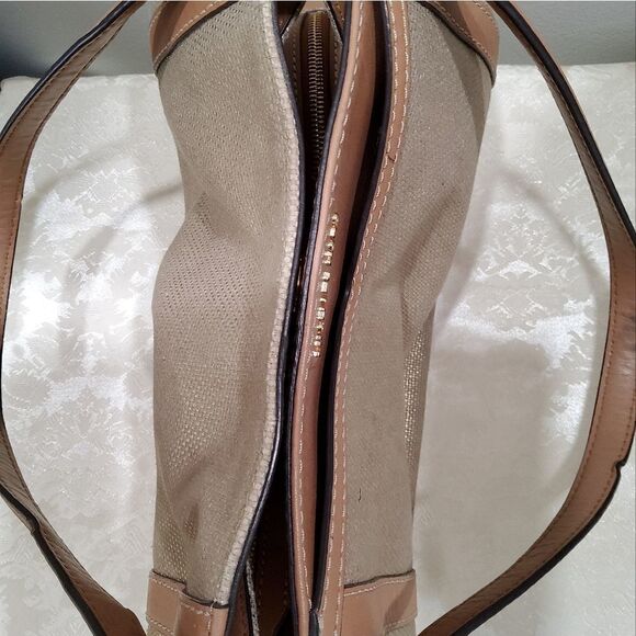 Michael Kors Women's Raven Large Shoulder Tote - Picture 7 of 12